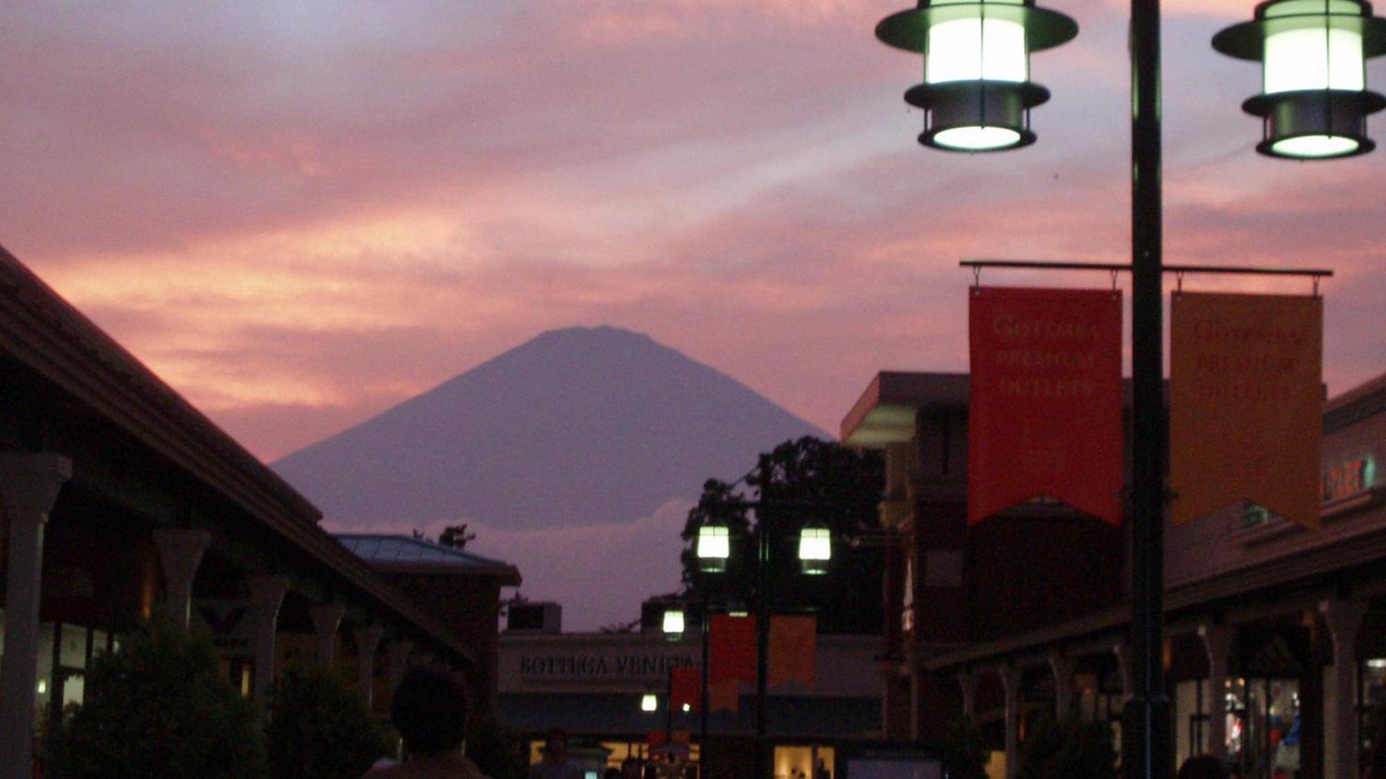 Toyoko Inn Gotemba Ekimae Eksteriør bilde